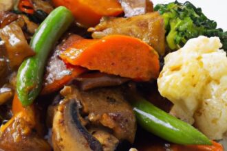 Overflowing Veggies? Creative Ways to Use Your Surplus!