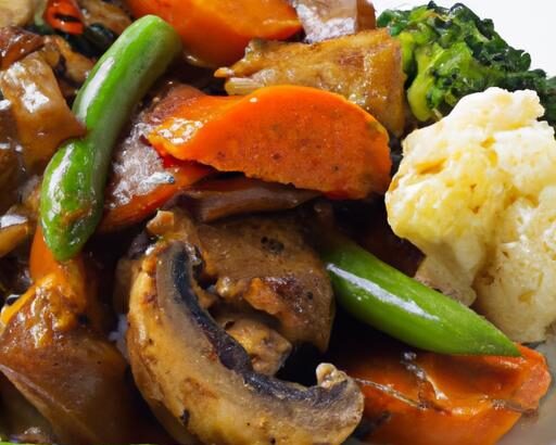 Overflowing Veggies? Creative Ways to Use Your Surplus!