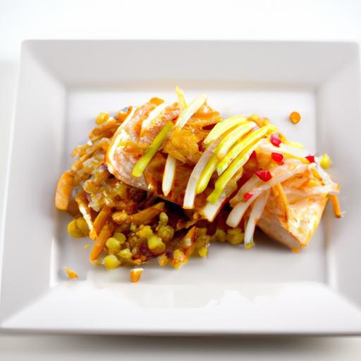 Turning Leftovers into Lifelines: Tackling Food Insecurity