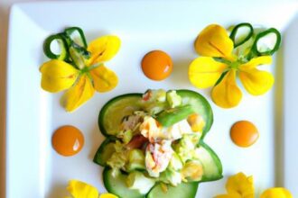 Savor Summer: Embracing Sustainable Culinary Practices