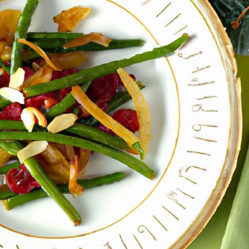 Winter Wonders: Unlocking the Benefits of Seasonal Recipes