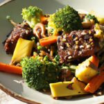 Top Mycoprotein Meat Alternatives: Revolutionary Plant Power