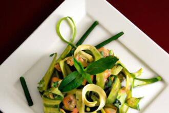 Cook Green: Top Cookbooks for Climate-Friendly Meals