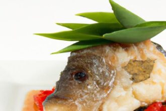 Unlocking Flavor: How to Make Fish Heads Deliciously Tasty