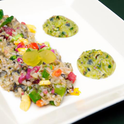 Upcycled Foods: A Tasty Solution to Global Food Security