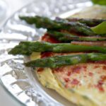 Fresh Flavors: Crafting the Perfect Spring Asparagus Frittata