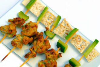 Savor Summer: Fresh and Flavorful Tapas Recipes to Try