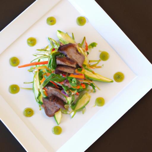 Greener Plates: How Meat Alternatives Fight Climate Change