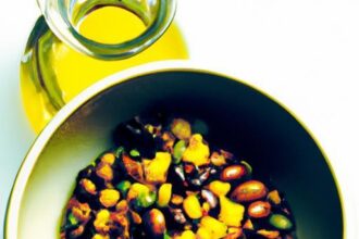 Unlocking Longevity: Dehydrate Legumes for Lasting Storage