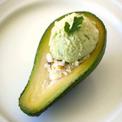 Green Bites: Crafting Climate-Friendly Avocado Delights