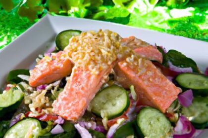 Flexible-Tarian Living: Smart Meals for Busy Lifestyles