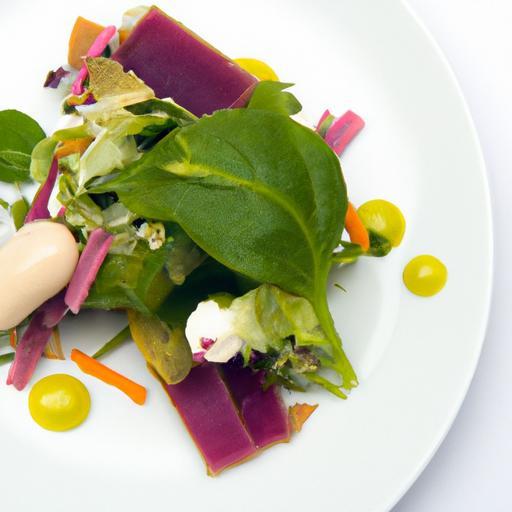 Harvesting Tomorrow: The Future of Seasonal Eating Unveiled