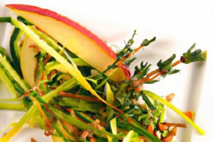 Harvesting Green: Low-Carbon Tips to Preserve Fall Produce