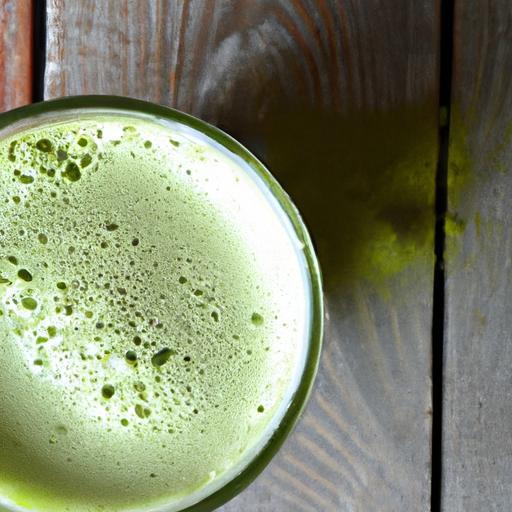 Wholesome Dairy-Free Matcha Latte Recipes to Savor Today
