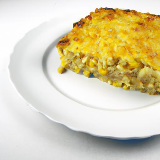 Hearty & Healthy: The Ultimate Vegetarian Shepherd’s Pie Guide