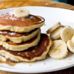Savor Fair Trade Banana Pancakes: A Sweet Ethical Treat