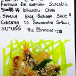 Savor the Future: A Guide to Sustainable Sushi Seafood