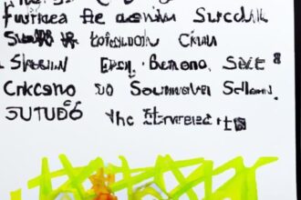 Savor the Future: A Guide to Sustainable Sushi Seafood