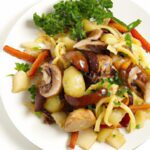 One-Pot Wonders: Easy Meals to Feed Your Whole Family