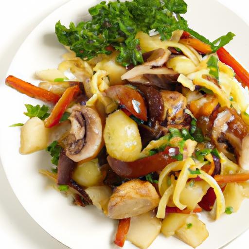 One-Pot Wonders: Easy Meals to Feed Your Whole Family