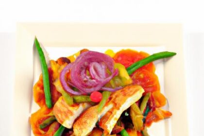 Savor & Save: Embracing Slow Food and Leftover Magic