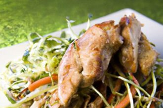 Spring Clean Green: Smart Ways to Slash Landfill Waste