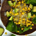 Hemp Taco Crumbles: Plant-Based Protein with a Twist