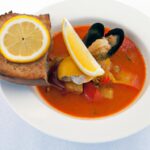 Fishing for Flavor: Sustainable Seafood in Bouillabaisse