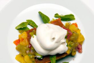 Harvest to Hearth: Top Farm-to-Table Chefs Revolutionizing Cuisine