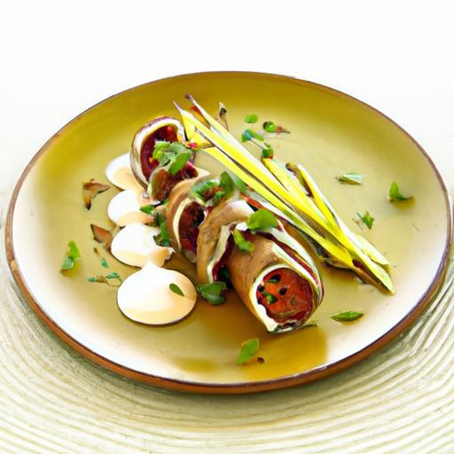 Root-to-Stem Living: Unlocking Full Flavor & Eco Benefits