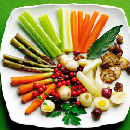 Oregano-Roasted Root Veggies: Winter’s Cozy Harvest Feast