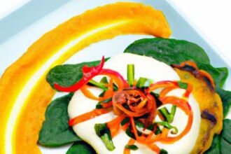 Naturally Thickening Dairy-Free Sauces: Tips & Tricks