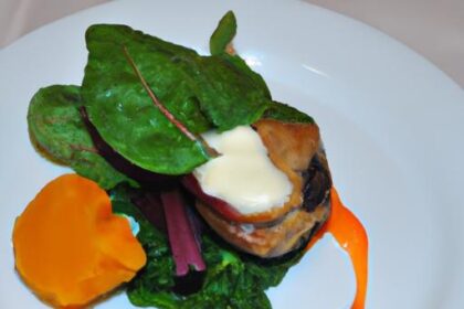 Savor Global Goodness: Fair Trade Dinner Recipes to Try