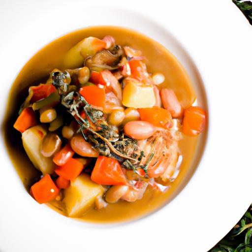 Cozy Up with These Easy Winter Recipes to Warm You Up