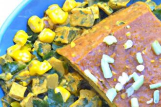 Powerful Plant Proteins: Budget-Friendly Vegan Swaps