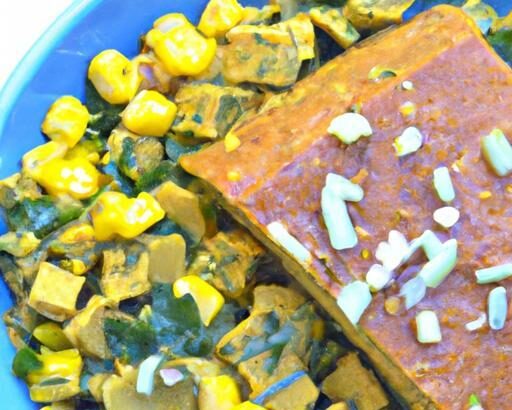 Powerful Plant Proteins: Budget-Friendly Vegan Swaps