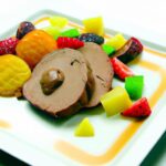 Cutting Waste: Innovating Packaging for Protein Products