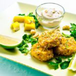 Sustainable Seafood Picks: Eco-Friendly Cod Cakes Delight