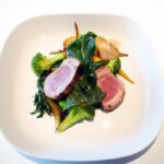 From Pasture to Plate: The Rise of Sustainable Lamb