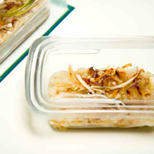 Zero-Waste Kitchen Hacks: Smart Tips for Sustainable Cooking