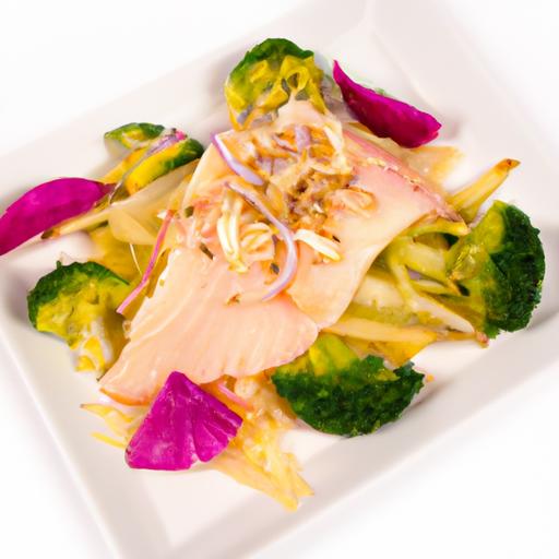 Mastering Meals: The Art of a Portion Control Diet Explained