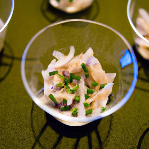 Fueling Future Plates: How Sustainability Sparks Protein Innovation