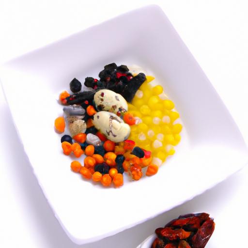 Unlocking Longevity: Dehydrate Legumes for Lasting Storage