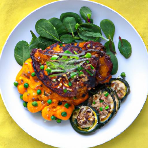 Top Mycoprotein Meat Alternatives: Revolutionary Plant Power