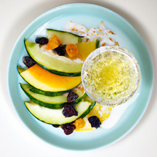 Boost Your Gut Health: Probiotic Kombucha Yogurt Swaps