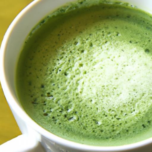 Wholesome Dairy-Free Matcha Latte Recipes to Savor Today