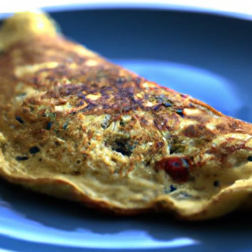 Egg-cellent Leftover Omelet Ideas: Tasty Twists to Try