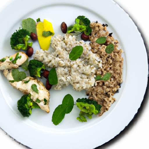 Turning Protein Packaging Green: Sustainable Recycling Solutions