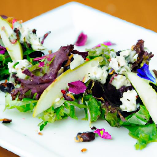 Harvest Bites: Fall Dishes That Fight Climate Change