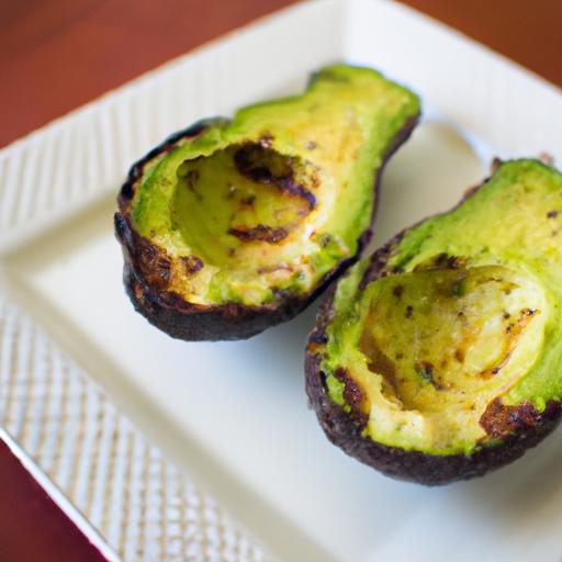 Green Bites: Crafting Climate-Friendly Avocado Delights